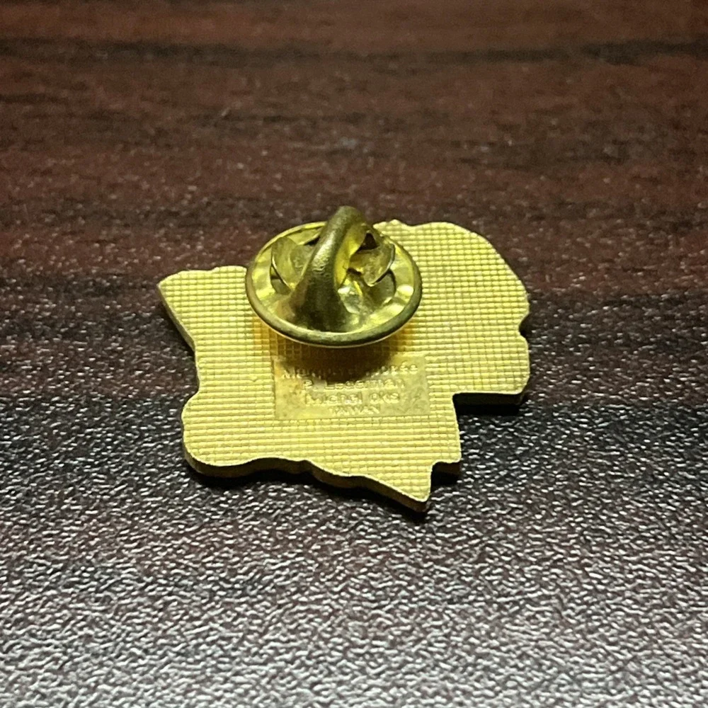 Les Inconnus C'est Ton Destin French Band‎ Song Lapel Hat Pin